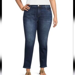 KUT FROM THE KLOTH Reese Ankle Jeans Womens Size 12